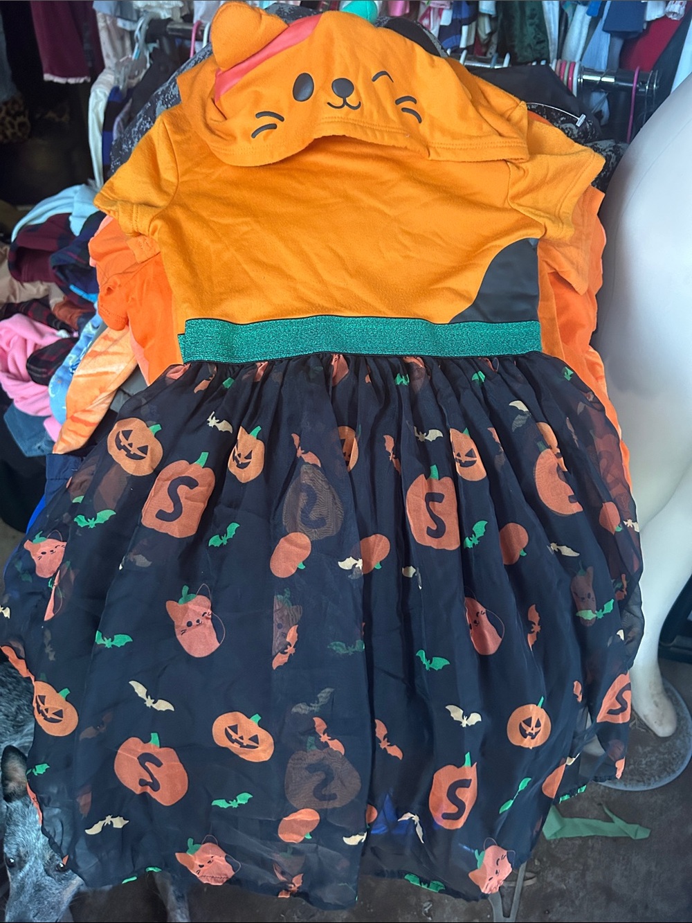Halloween
